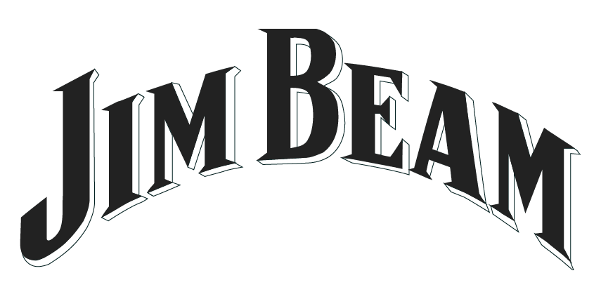 Jim Beam logo