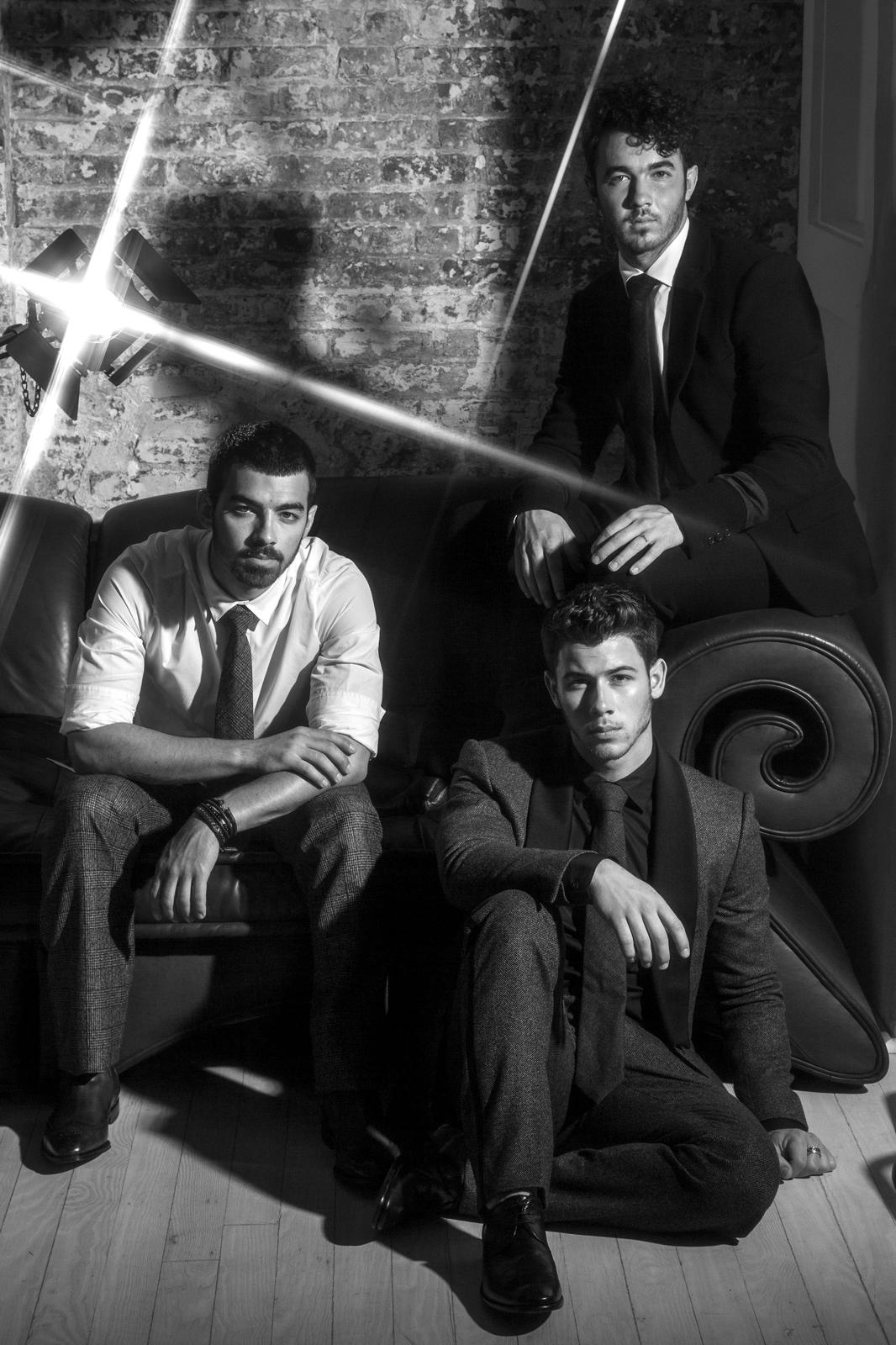 Jonas Brothers